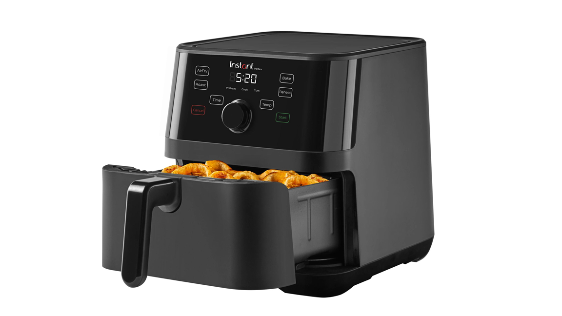 Instant Vortex 5.7 Quart Air Fryer